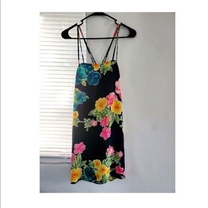 Forever 21 Mini Dress